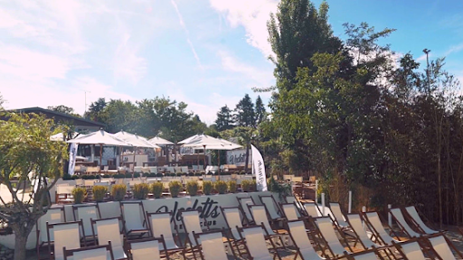 Photo de Camping La Pinède à Excenevex (74140)