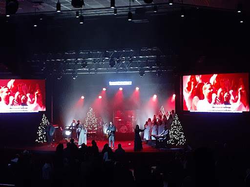 Gateway Church Grand Prairie Campus - Thumbnail