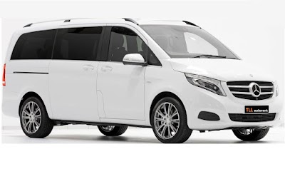 Photos of Car Hire Tallinn