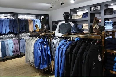 Photos of TopShop TopMan
