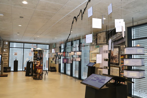 Börsenmuseum