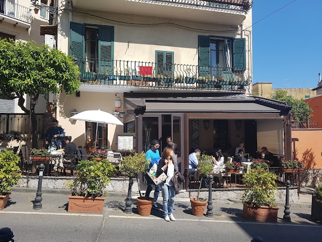 Trattoria Tiramisù