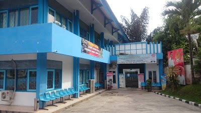 Photos of Imigrasi Kelas 1 Jambi