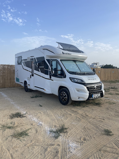 Van Van Go - Visual