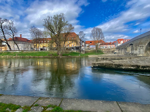 Central - Regensburg Gallery - Germany