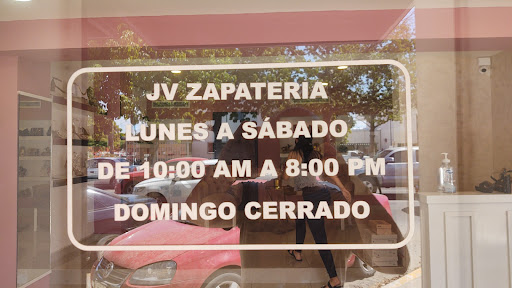 JV Zapatería - Thumbnail