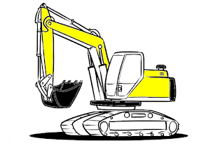 Photo n°1 de BERTRAND A. TRAVAUX PUBLICS à Flavin (Société de travaux publics)