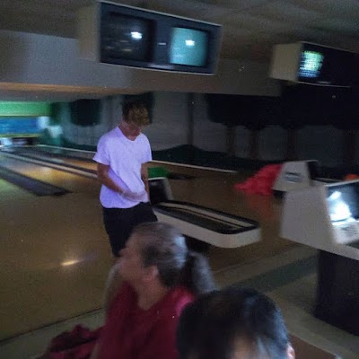 Russell Family Bowling Center