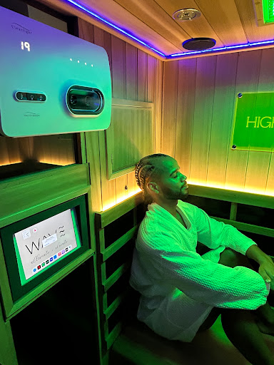 WAVE Wellness of the Hamptons - Thumbnail