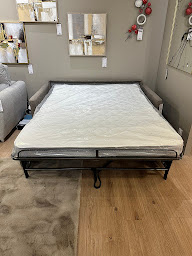 Photo n°29 de Crozatier Cambrai à Cambrai (Magasin de canapés)