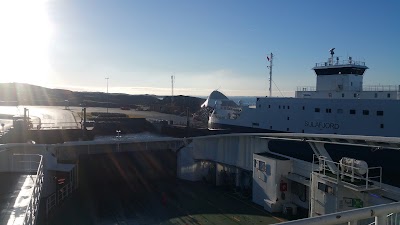 Photos of Mortavika kiosk and cafeteria AS