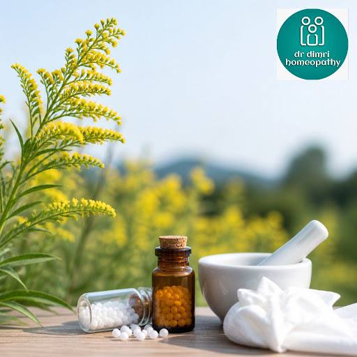 Seasonal allergies can turn simple daily activities into a struggle – constant sneezing, watery e… post image