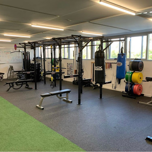 EFM Health Clubs - Thumbnail