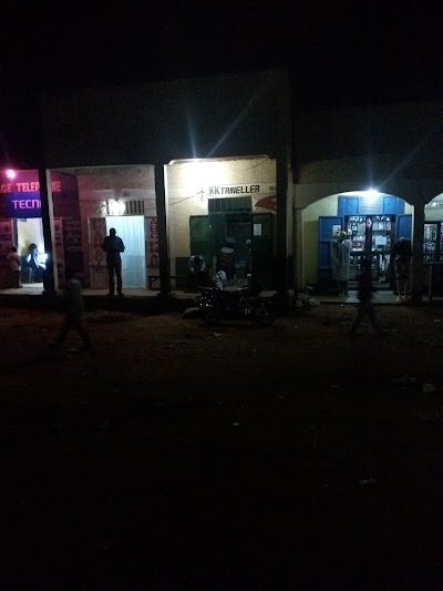 Photos of KKT Office Durba