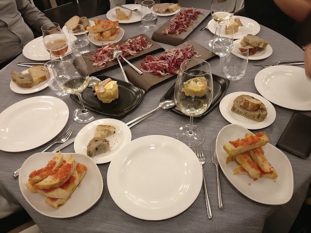 Restaurante Loidi