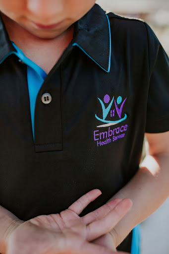 Embrace Health Service - Thumbnail
