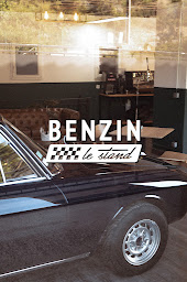 Photo n°1 de Benzin Le Stand à Aspremont (Club automobile)