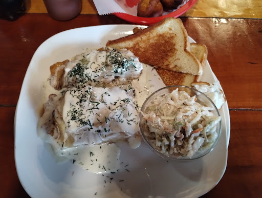 Grill 73 - Visual