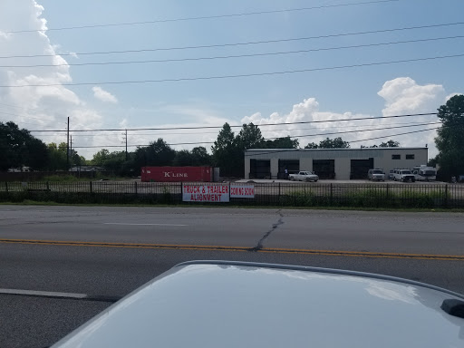 JOEL'S TRUCK ALIGNMENT & SUSPENSION