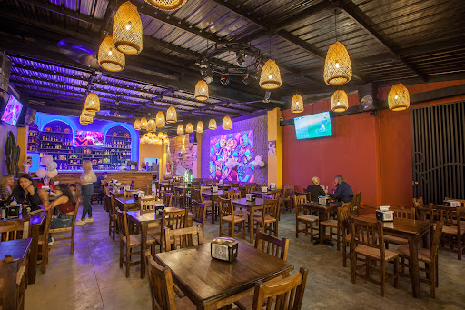 ROSARIO RESTAURANTE BAR