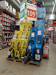 Photo n°32 de Brico Dépôt à Beaucouzé (Magasin d'outillage)