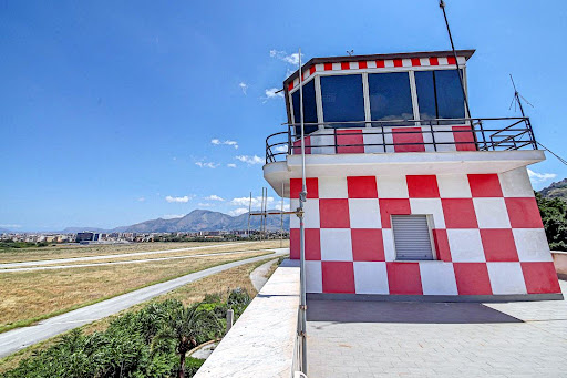 Palermo–Boccadifalco Airport - Thumbnail