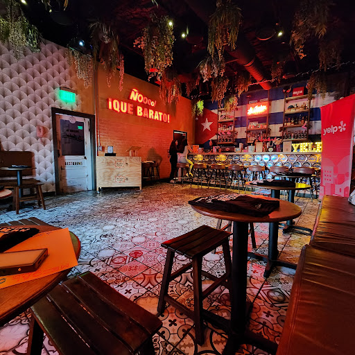 La Cocina Cocteleria