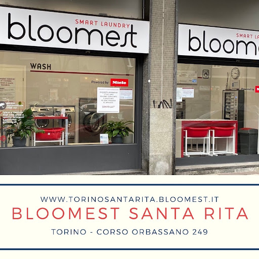 Lavanderia Self Service Torino (Bloomest) - Thumbnail