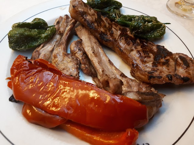 El Puma Restaurant