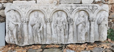 Ancient City of Aphrodisias