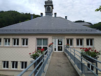 La Poste Agence Communale à Le Bonhomme