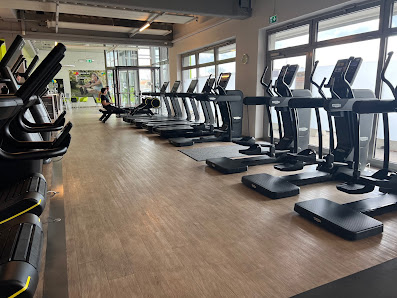 Fitnesscenter Waizenkirchen Weidenholz 4, 4730 Weidenholz, Österreich