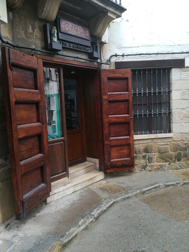 Farmacia Ignacio Gargallo - Thumbnail