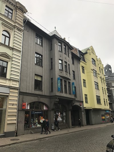 book-store