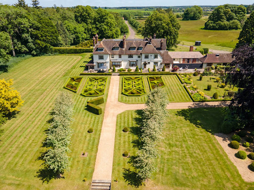 Little Massingham Manor by Norfolk Bound