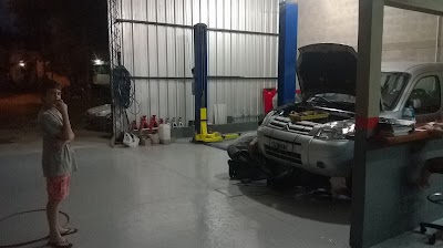 Photos of "Nievas Motorsport "Mecanica Integral del Automotor, Taller Mecanico