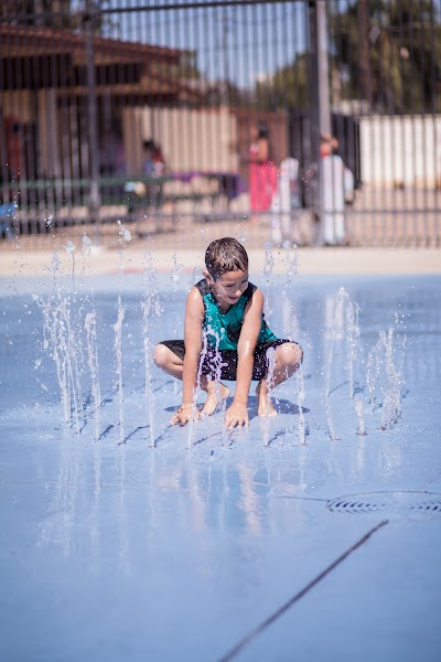 Columbia Waterpark