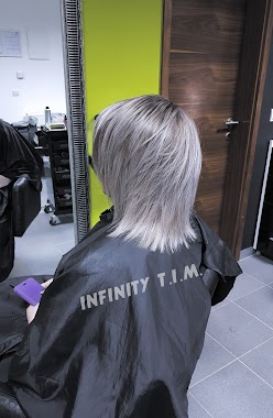 INFINITY T.I.M. Hair and Beauty Salon, Author: INFINITY T.I.M. frizersko-kozmetički salon