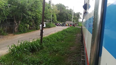 Photos of Muttettugala Railway Station