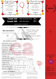 Photo n°49 de Restaurant C2 à Val-Cenis (Restaurant)