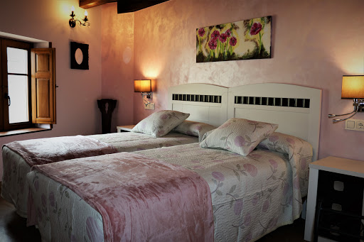 Hotel Villa Fontanas - Thumbnail