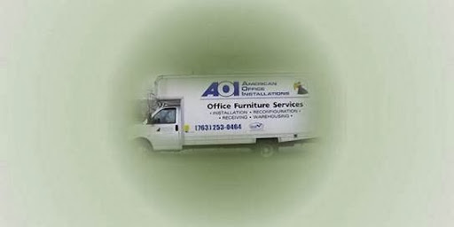 American Office Installations, Inc. - Thumbnail