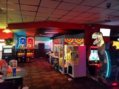 Photos of AMF Empire Lanes