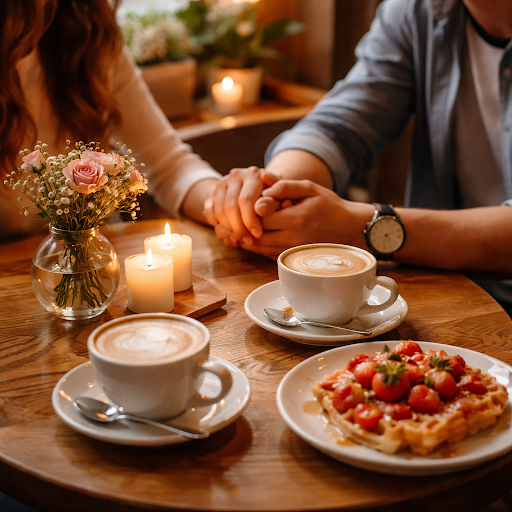 Looking for a relaxed, cozy coffee date spot that feels warm and welcoming from the moment you wa… post image