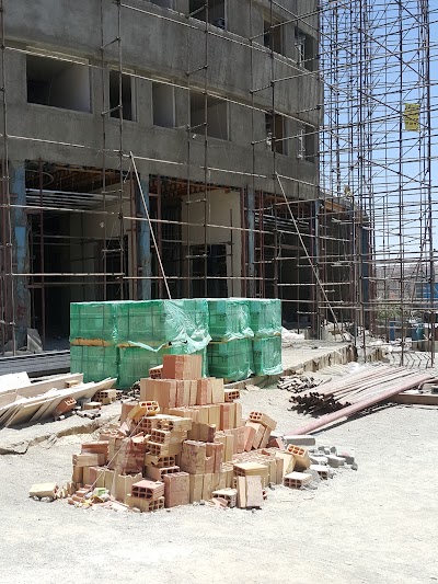 Photos of Sahel Tower
