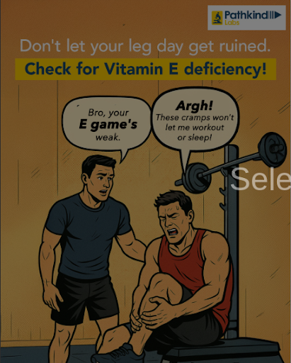 Ever wonder why you get muscle cramps.