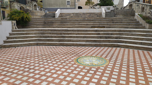 L'Anfiteatro - Visual