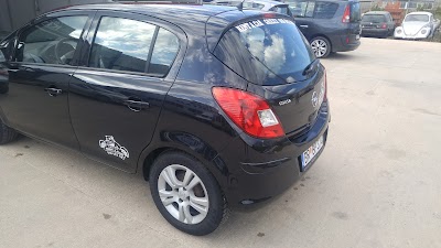 Photos of Grizzly RENT A CAR