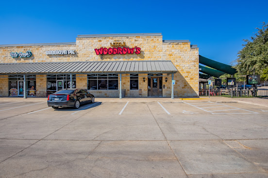 Little Woodrow's Parmer by null