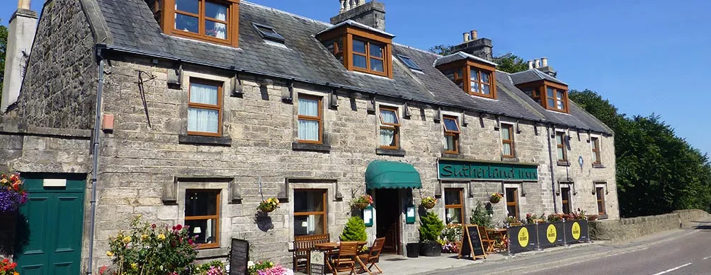 Sutherland Inn